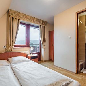 Pokój dwuosobowy